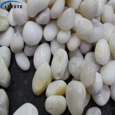 China Modern High Quality Top Color River Stone Price Mixed Pebbles Different for sale