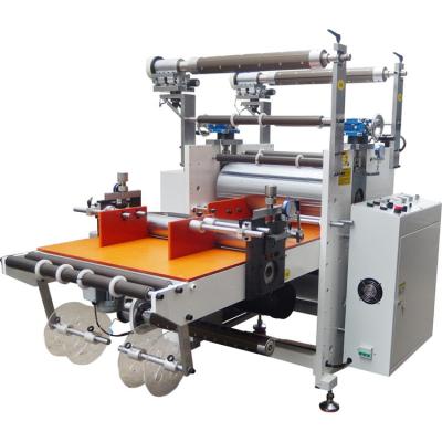 China China Supplier SJYY-600/800 Standard Two-roller Calendering Line Thermal Work Silicone Calendering Machine for sale