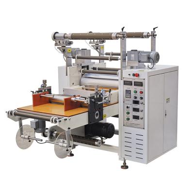 China Calendar Maker Selling Automatic Press Material in Certain Thickness Piece for Two-Roller Calendar Machine for sale