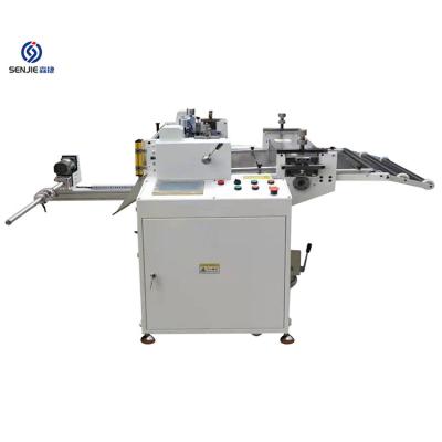 China Cutting Rolls or Sheets Customization Hot Selling Stable Operation Coil Cutting Machine with Half-segment Cutting Item for sale