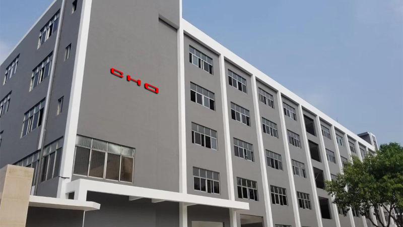 Proveedor verificado de China - Suzhou CHO Electric Appliance Co., Ltd.