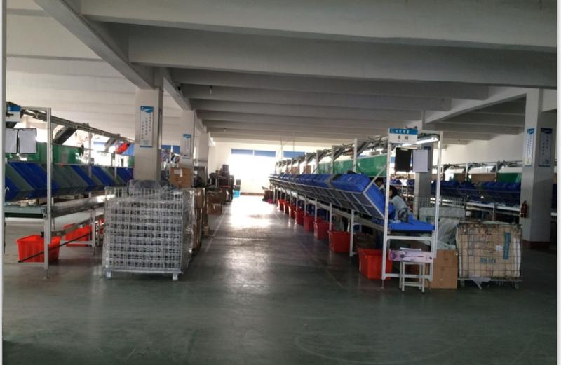 Fornitore cinese verificato - Suzhou CHO Electric Appliance Co., Ltd.