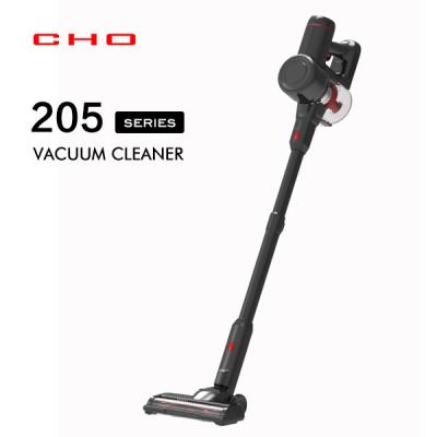 China Hard Floor Handheld Cordless Vacuum Cleaner 2 In 1 Customized for sale