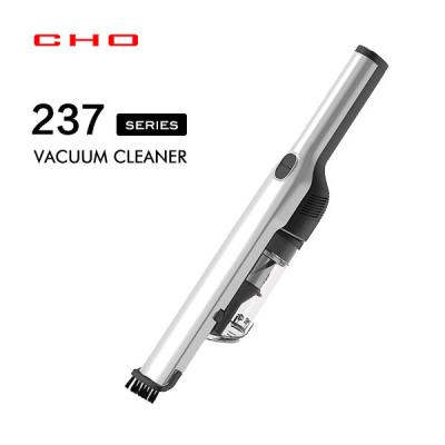 China Lithium Battery RoHS 120W Handy Vacuum Cleaner For Home for sale