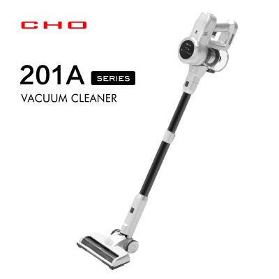 China 2 In 1 Portable Wired Handheld Stick Vacuum Cleaner For Home for sale