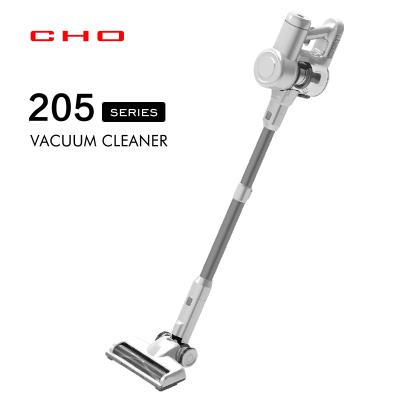 China Hard Floor Handheld Cordless Vacuum Cleaner Customized for sale