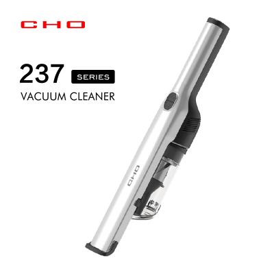 China Lithium Battery RoHS 120W Handy Vacuum Cleaner For Home for sale