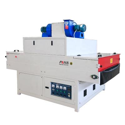 China High Efficiency UV Coating Drying Machine / Curing / Drying Machine For UV Paints for sale