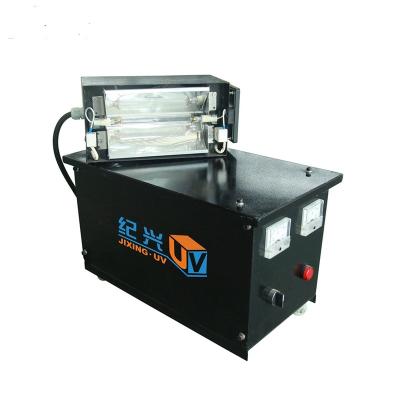 China UV PAINT Factory Portable UV Dryer for sale