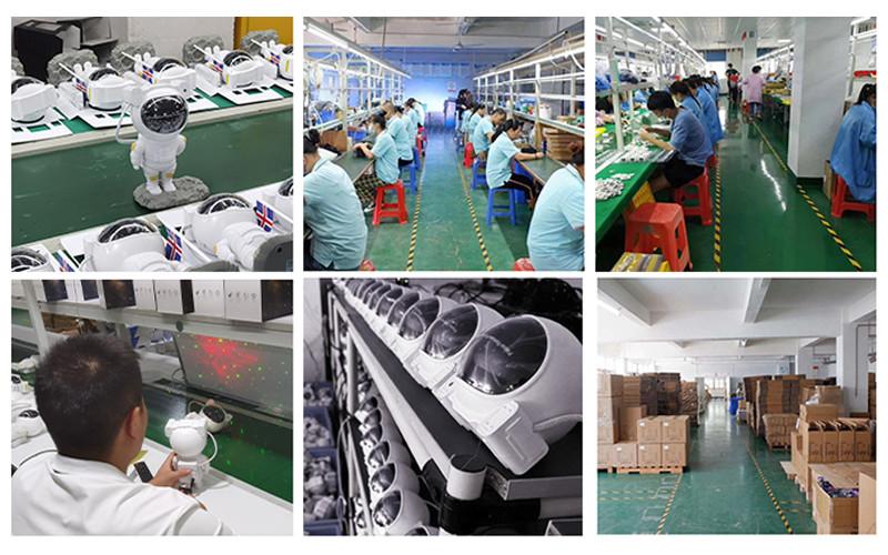 Geverifieerde leverancier in China: - Shenzhen Changshengying Technology Co.,Ltd