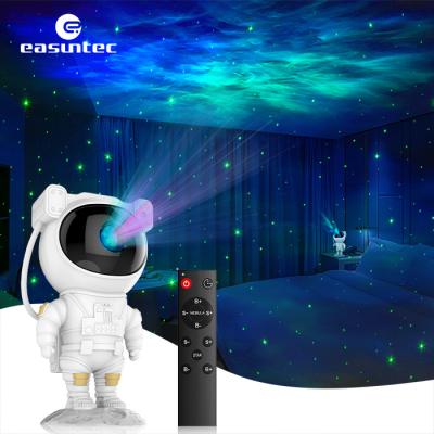 China ABS-PC-PVC-Astronauten-Galaxy Star Project-Lampen-Nebelfleck-langlebiges Gut zu verkaufen