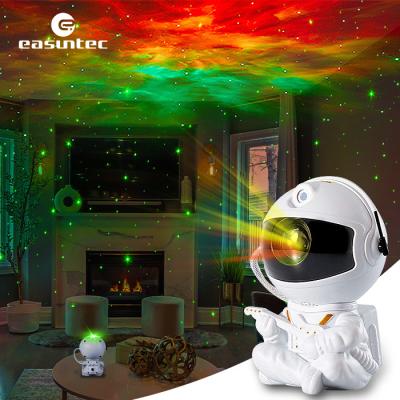 Κίνα ROHS Durable Space Star Projector 360 μοιρών προσαρμοσμένο βύσμα USB προς πώληση