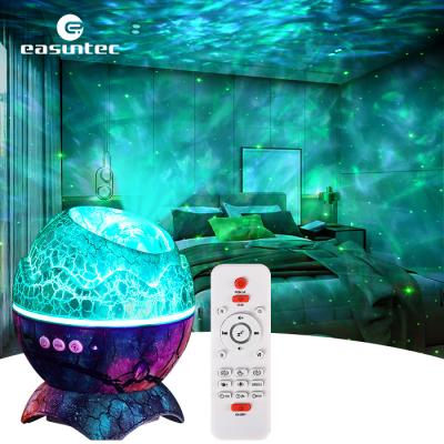 China 14 LED Modes Dinosaur Egg Star Projector Multiscene For Kids Room for sale