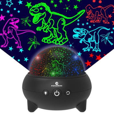 China ABS de Dinosaurus Lichte Projector van pvc, van de de Sternacht van Multiscene de Dierlijke Lichte Projector Te koop