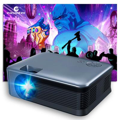 China 100V-240V teléfono móvil Mini Projector Multipurpose Practical en venta