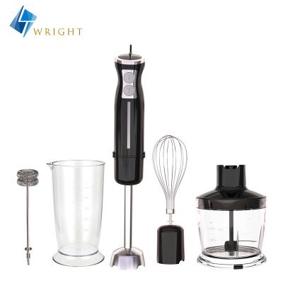 China Hotel Most Popular Home Appliances Immersion Hand Blender Electric Blender for sale