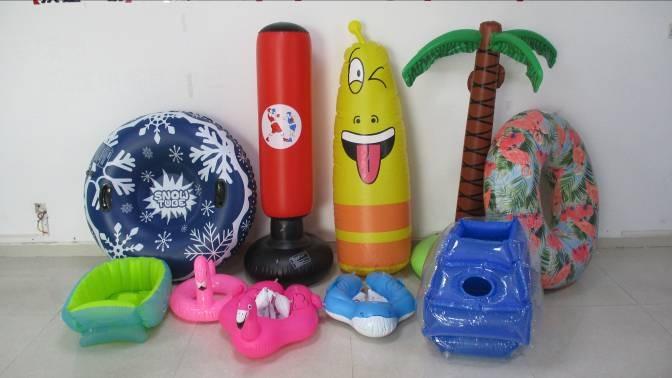 Verified China supplier - Shenzhen IHOME Inflatables Co., Ltd.