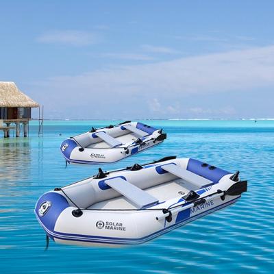 China Water Relax Fishing Factory Wholesale Customization Inflatable Boat Fishing Inflatable Boat Inflatable Boats For Sale With Motor Drop Shipping for sale