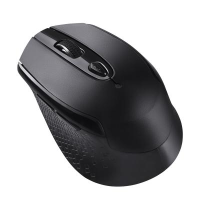 China private 6D mould! 6D 2.4G Wireless Mouse/Mouse With USB Receiver for sale