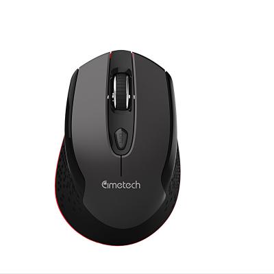 China 2.4 G Ergonomic Dual BT5.0 Mold Mouse High Quality Wireless Products with 1600 DPI Adjustable for Desktop and Laptop for sale