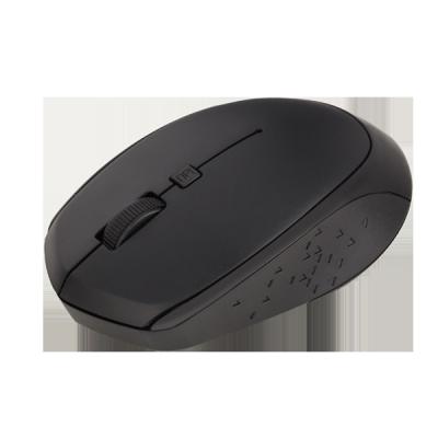 China Customized Portable High Quality Finger Desktop 2.4G Technology Wireless Mouse for sale