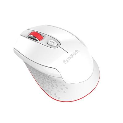 China Wireless Mac Computer Wireless Optical Gaming Mouse Desktop Mouse TM-004 for sale