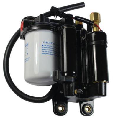 China New Electric Fuel Pump Assembly 21608511 21545138 For Volvo Penta 4.3L 5.0L 5.7L 21608511 for sale