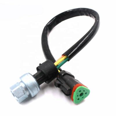 China Replacement Direct Oil Pressure Sensor For CAT Crawler Engine 194-6725 for sale