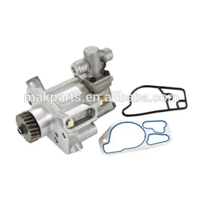 China Automotive Industry Navistar DT466 and DT466E High Pressure Oil Pump HP021X for sale