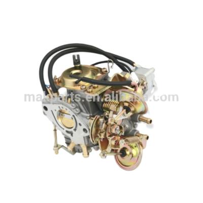 China Aluminum / Zinc Automotive Carburetor Engine 13200-77530 Accessories F6A T-6 Fit For Suzuki for sale