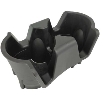 China Luxury For 2001-06 Jeep Wrangler TJ Cup Holder Cup Holder Insert Replacement 2001-06 55315038AC for sale