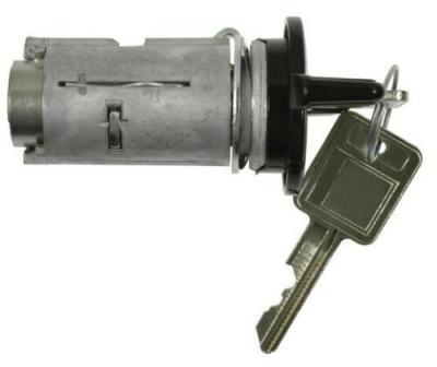 China Direct Replacement Ignition Lock Cylinder 26025788 B&S 701986 For GM 95-92 Products for sale