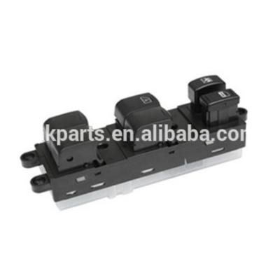 China 07-10 25401-ED500 / 25401 ED500 /25401ED500 New Window VERSA Master Switch OEM STANDARD for sale