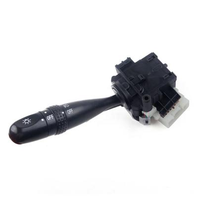 China Plastic+metal Turn Signal Switch Fit For A-yo-Belly 2007-2013 2003-06 Corolla Vios EX 8414002280 for sale