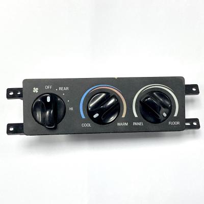 China Direct Replacement A/C Heater Control For Ford #YL1H19E764AA for sale