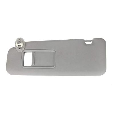 China STANDARD sun visor for mountaineer 2008-2013 74320-48500-B0 for sale