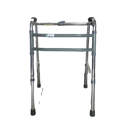 China Convenient walking aids adult walker walking aids for the elderly for sale