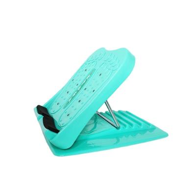 China Home Diagonal Pedal Stretcher Leg Stretcher Home Fitness Leg Stretcher Folding Stretcher Standing Slim Leg for sale