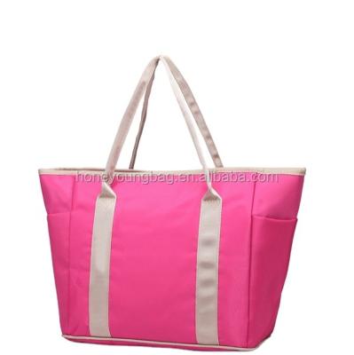 China High Quality Cheap Tote Bag Manufacturer Fashion Shopping Bag Handbag for sale