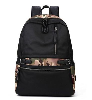 China Other Customized Logo Nylon Christmas School Bags For Teenagers for sale