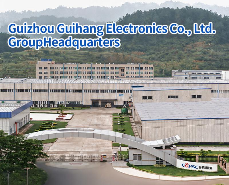 Geverifieerde leverancier in China: - Shenzhen Guihang Electronic Co., Ltd.