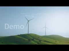 Business video
