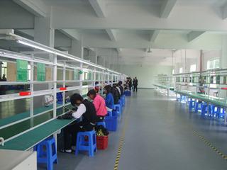 Verified China supplier - Shenzhen Newariel Technology Co., Ltd.