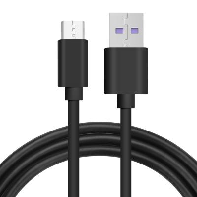 China Fast Charging Super Speed ​​Android 5A Flash Charging Border Super Fast Line Usb Mobile Data Cable For Phone for sale