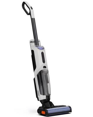 China Garage T - 211 3-in-1 Vacuum Cleaner Floor Cleaner Vacuum Multi-surface LED Display Sweep Cordless Wet & Dry Straight Deep Clean Wash for sale