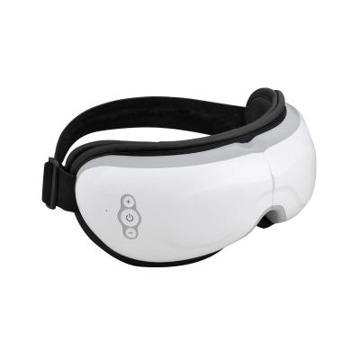 China EYE Seliable Quality Radio Rechargeable Eye Massager Intelligent Mode Operation Eye Massager for sale