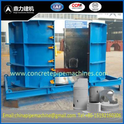 China concrete ring for drainage mold machine for sale