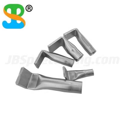 China Building Construction Concrete Precast Repair Insert With Bent End For Building Material for sale