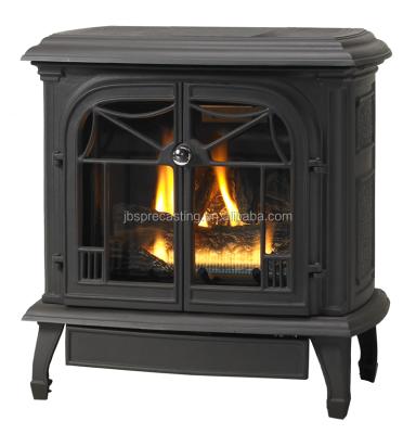 China Custom Cast Iron Stove Cast Iron Stove for sale