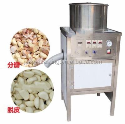 China Garlic Peeling Garlic Peeling Machine for sale